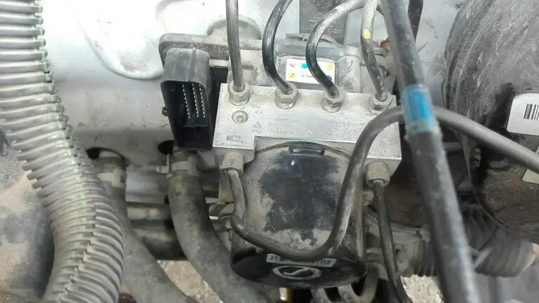 بلوک ای بی اس