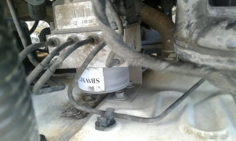 تعمیر تخصصی یونیت abs شیراز