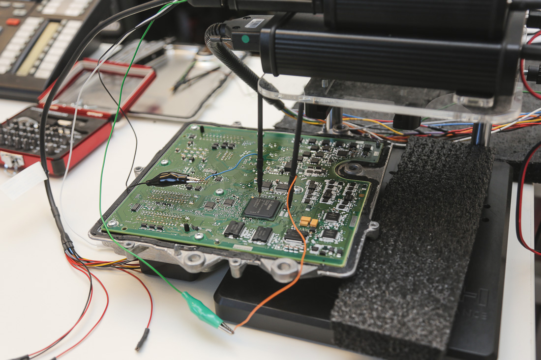 تعمیر ایسیو شیراز