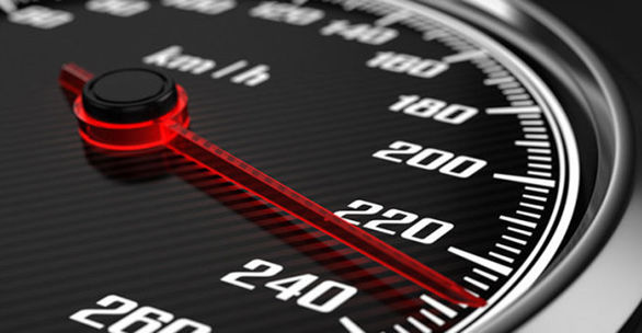 ریمپ حذف محدودیت سرعت