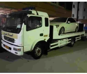  شماره امداد خودرو شیراز