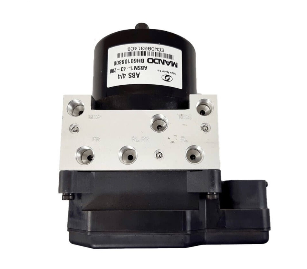 ماندو-یونیت-abs