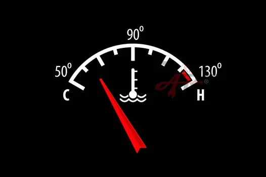 کاهش امپر اب در تابستان